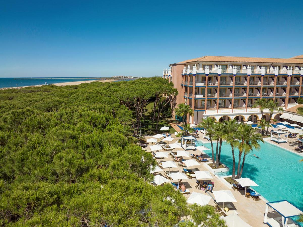 Tui Blue Isla Cristina Palace - Adults Recommended Εξωτερικό φωτογραφία