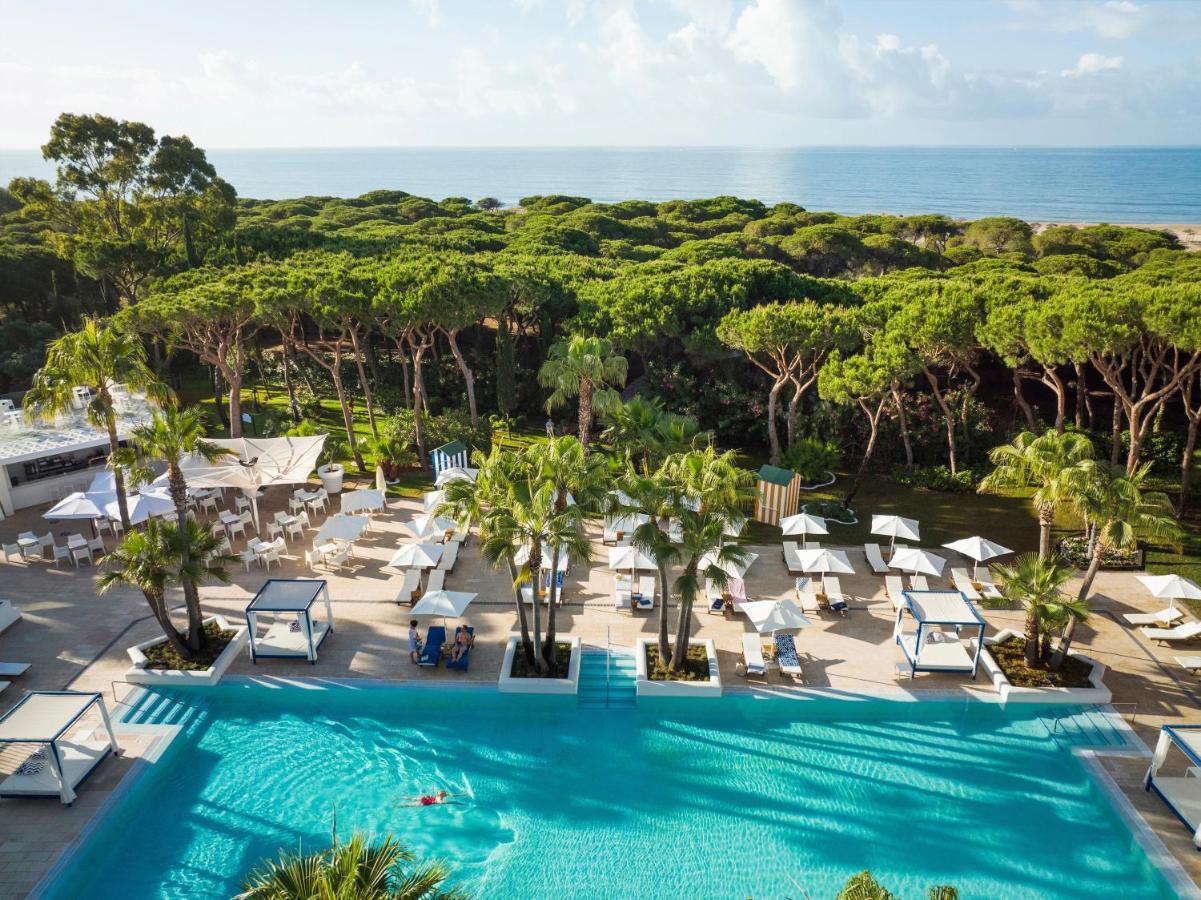Tui Blue Isla Cristina Palace - Adults Recommended Εξωτερικό φωτογραφία