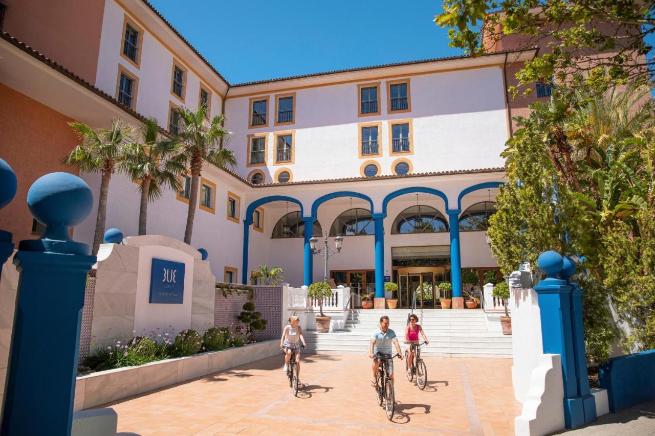 Tui Blue Isla Cristina Palace - Adults Recommended Εξωτερικό φωτογραφία