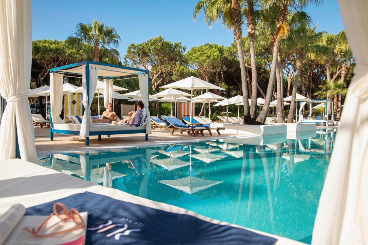 Tui Blue Isla Cristina Palace - Adults Recommended Εξωτερικό φωτογραφία