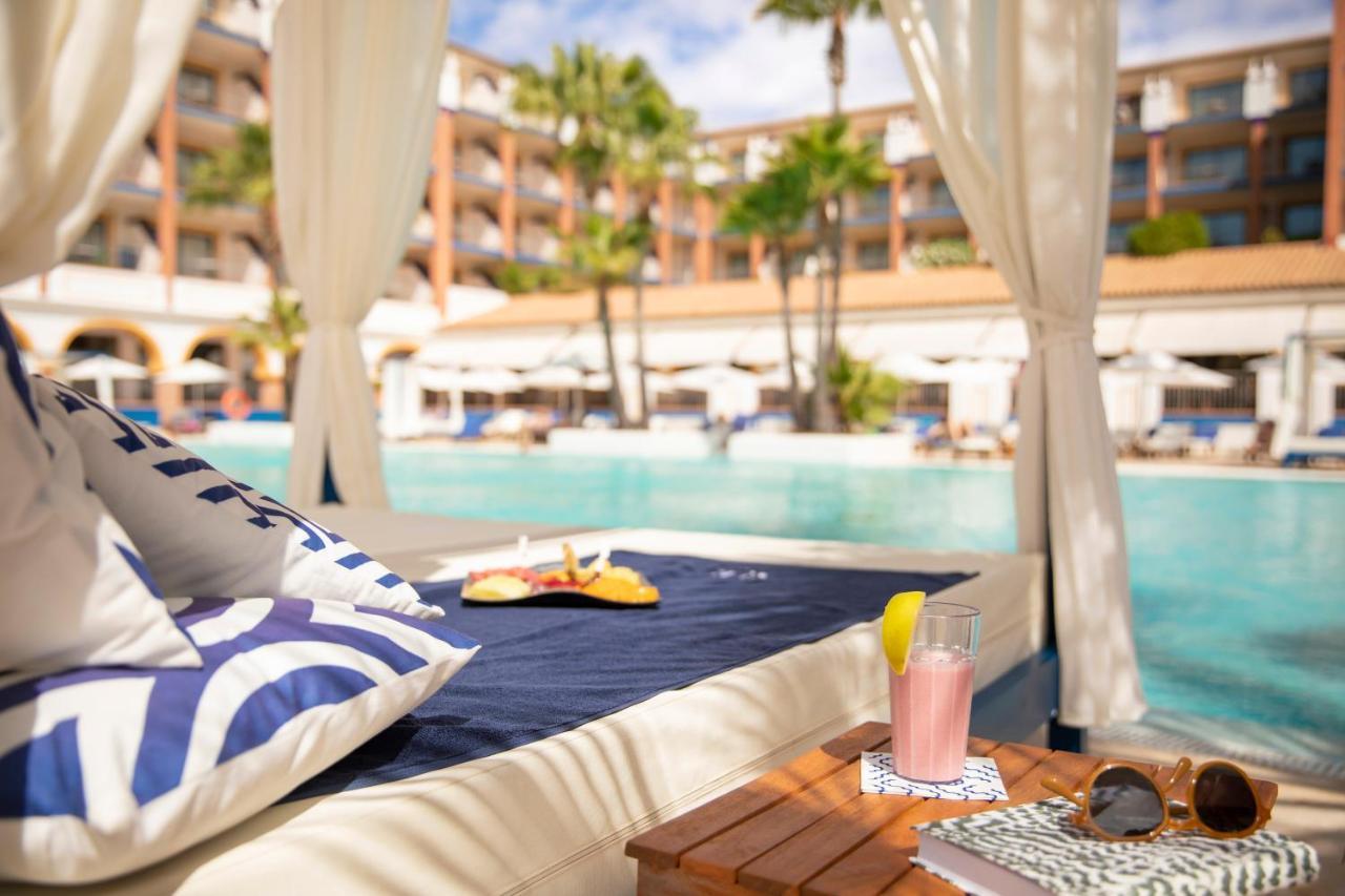 Tui Blue Isla Cristina Palace - Adults Recommended Εξωτερικό φωτογραφία