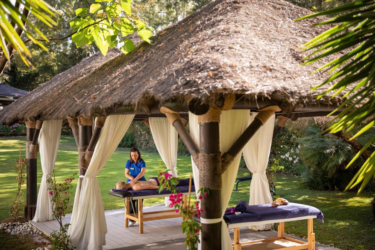 Tui Blue Isla Cristina Palace - Adults Recommended Εξωτερικό φωτογραφία