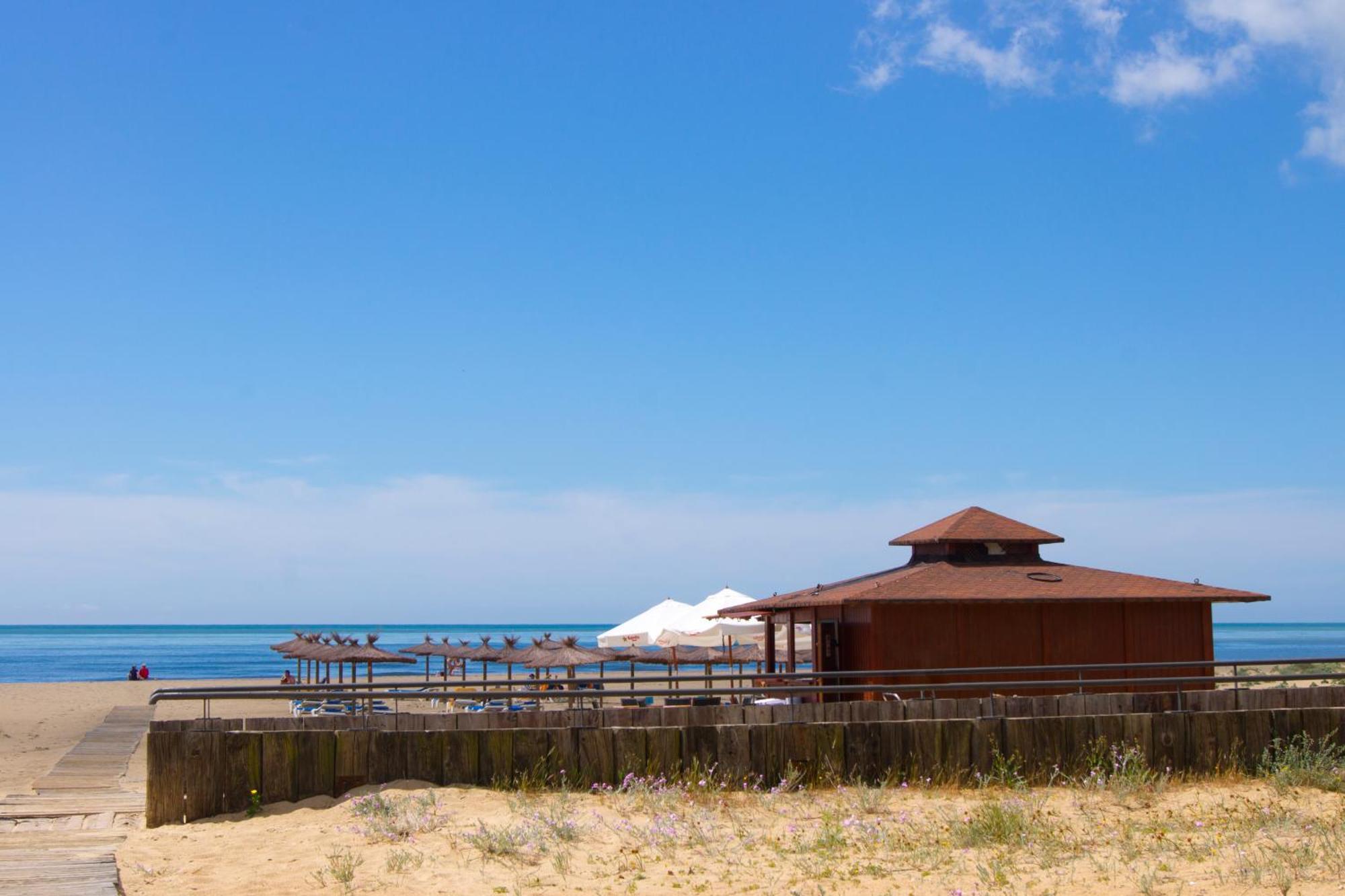 Tui Blue Isla Cristina Palace - Adults Recommended Εξωτερικό φωτογραφία