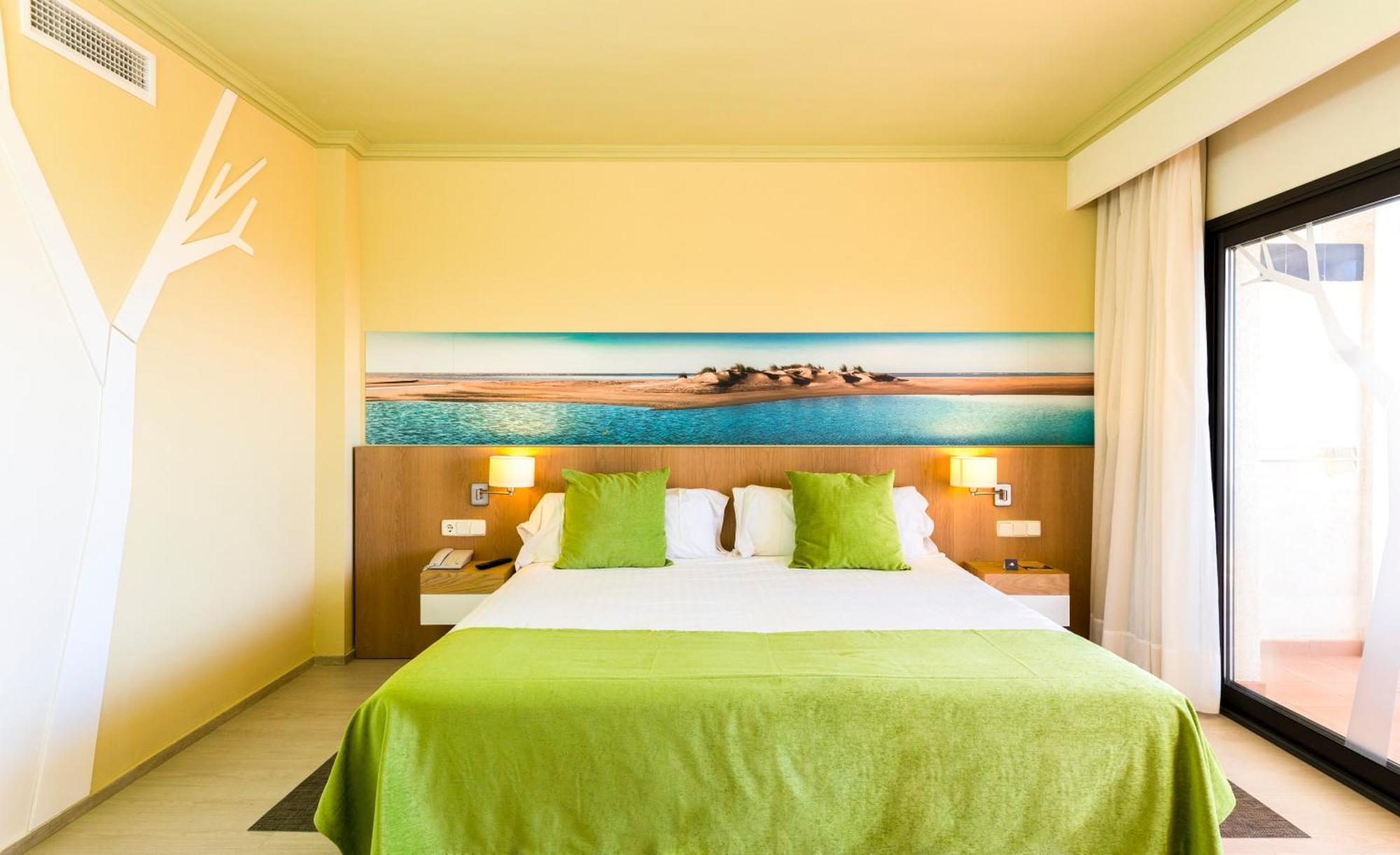 Tui Blue Isla Cristina Palace - Adults Recommended Εξωτερικό φωτογραφία